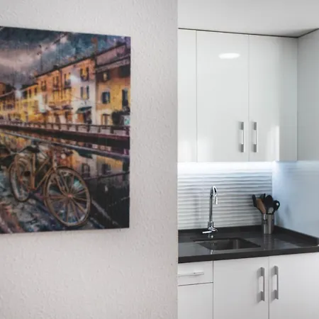Apartamento Paseo De La Ribera Cordoba Exterior photo