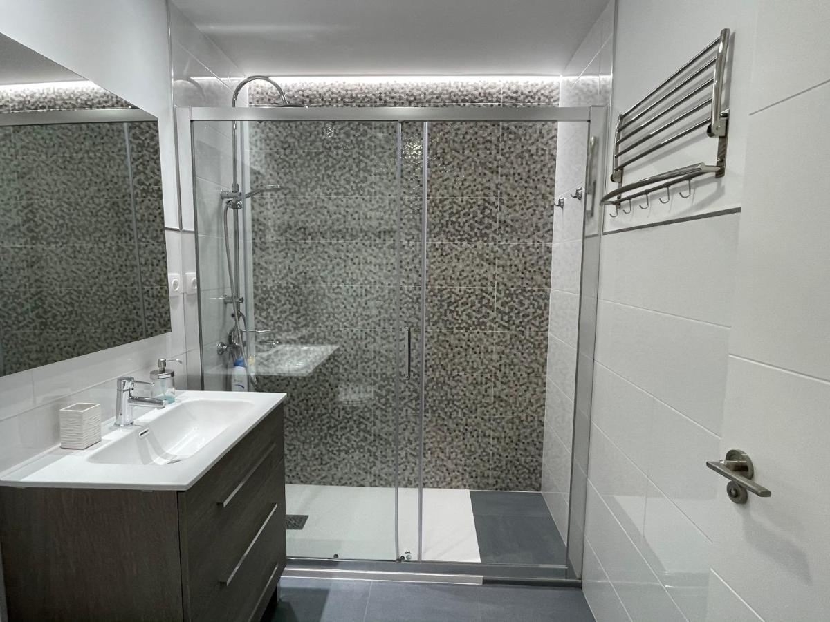 Apartment Paseo De La Ribera Cordoba